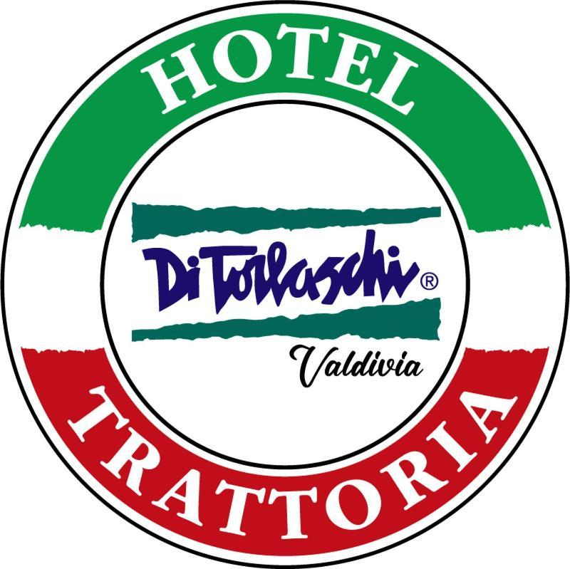 Hotel Di Torlaschi Валдивия Екстериор снимка